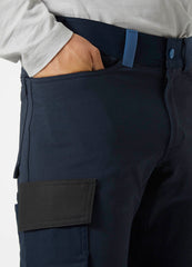 Helly Hansen Workwear 77408 Oxford 4X Cargo Pant