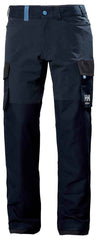 Helly Hansen Workwear 77408 Oxford 4X Cargo Pant
