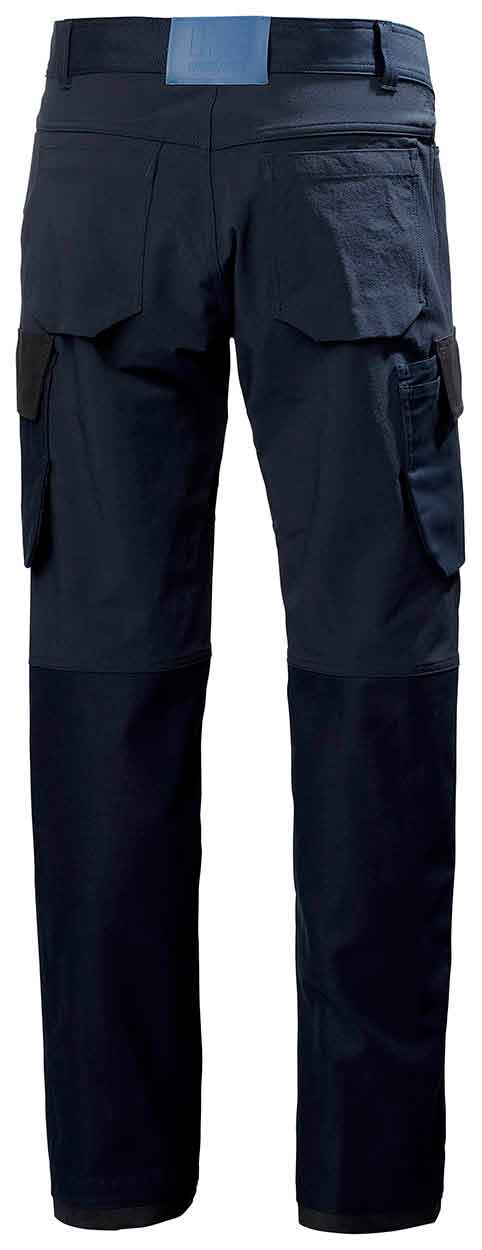 Helly Hansen Workwear 77408 Oxford 4X Cargo Pant