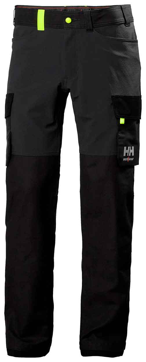 Helly Hansen Workwear 77408 Oxford 4X Cargo Pant