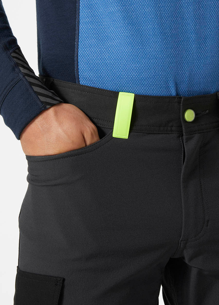 Helly Hansen Workwear 77408 Oxford 4X Cargo Pant