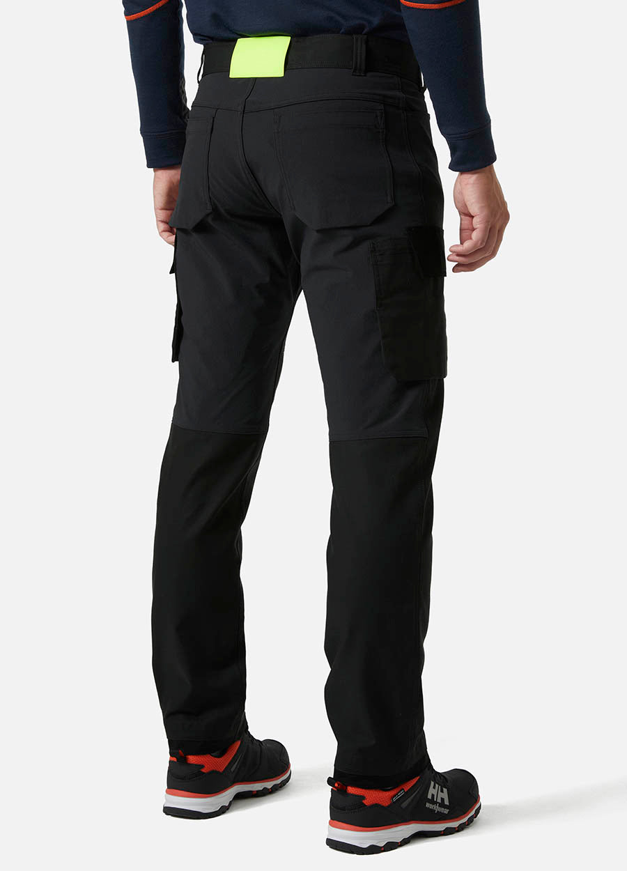 Helly Hansen Workwear 77408 Oxford 4X Cargo Pant