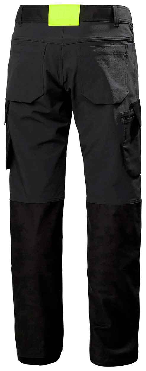 Helly Hansen Workwear 77408 Oxford 4X Cargo Pant