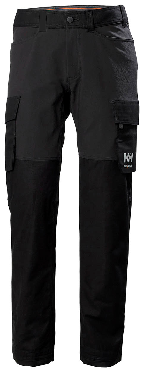 Helly Hansen Workwear 77408 Oxford 4X Cargo Pant