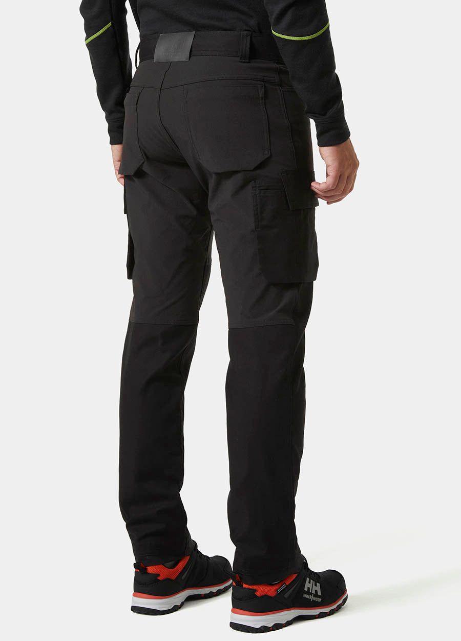 Helly Hansen Workwear 77408 Oxford 4X Cargo Pant