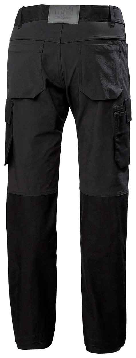 Helly Hansen Workwear 77408 Oxford 4X Cargo Pant