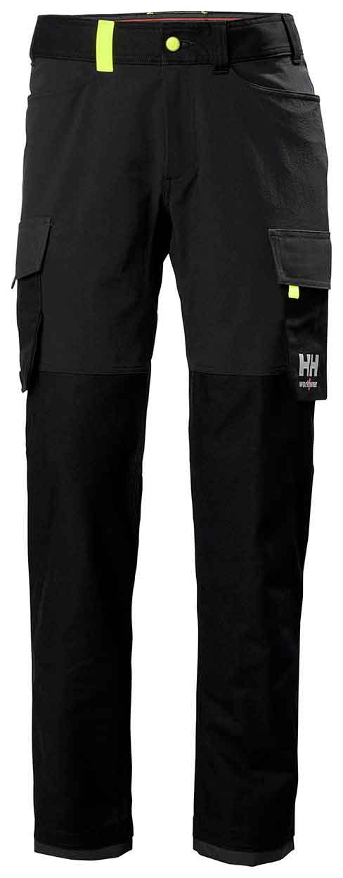 Helly Hansen Workwear 77408 Oxford 4X Cargo Pant