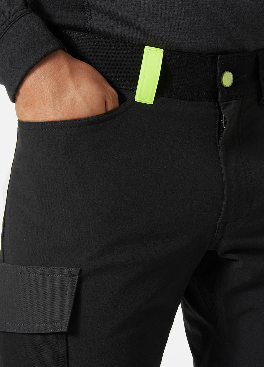 Helly Hansen Workwear 77408 Oxford 4X Cargo Pant