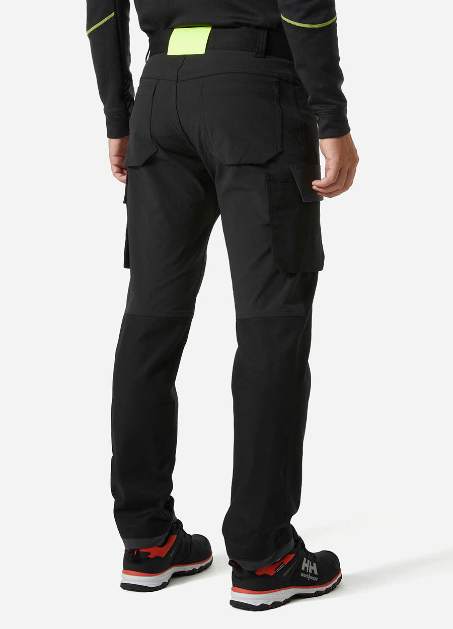 Helly Hansen Workwear 77408 Oxford 4X Cargo Pant