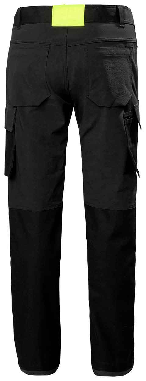 Helly Hansen Workwear 77408 Oxford 4X Cargo Pant