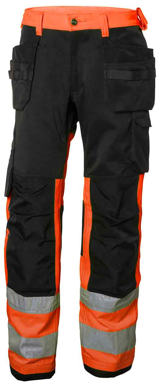 Helly Hansen 77412 Alna Cons Pant Cl 1