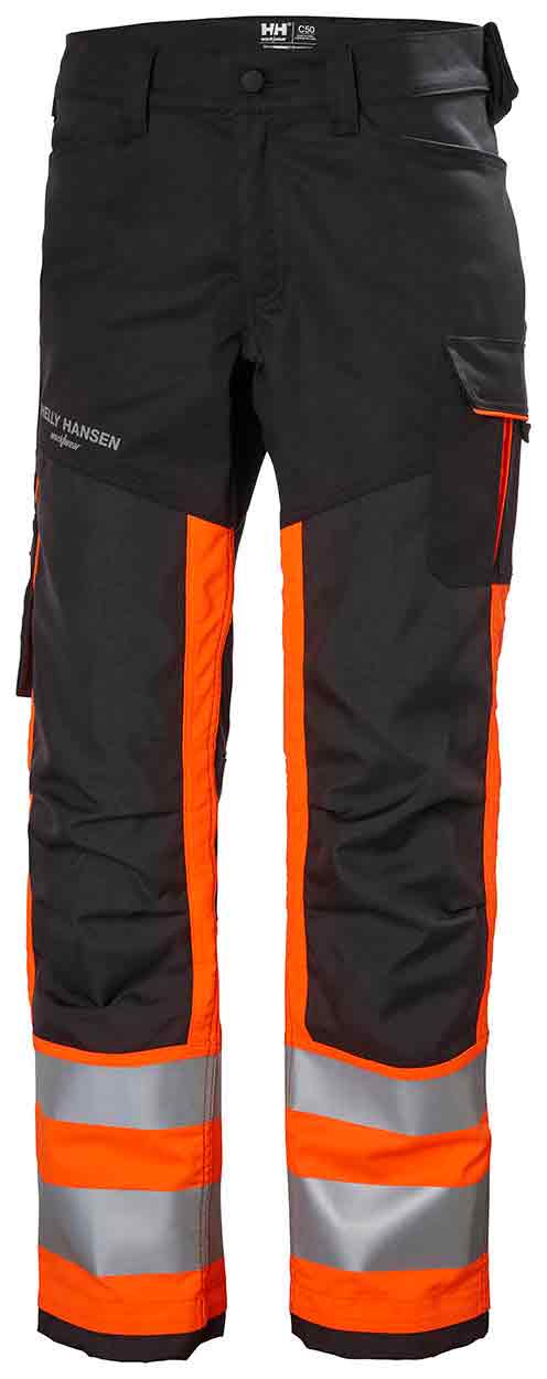 Helly Hansen 77420 Alna 2.0 Work Trouser Cl 1