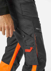 Helly Hansen 77420 Alna 2.0 Work Trouser Cl 1