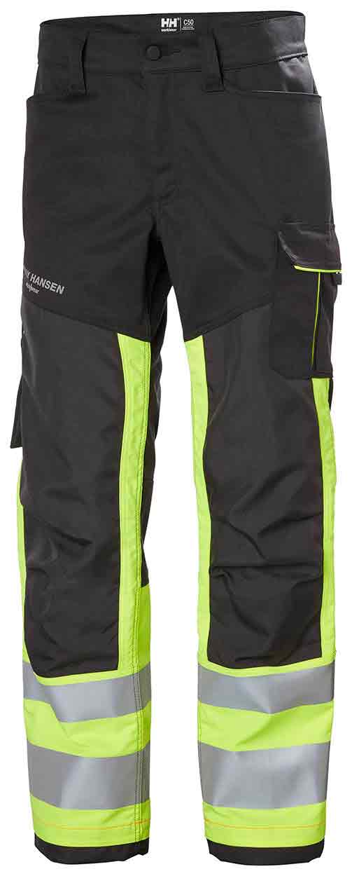 Helly Hansen 77420 Alna 2.0 Work Trouser Cl 1