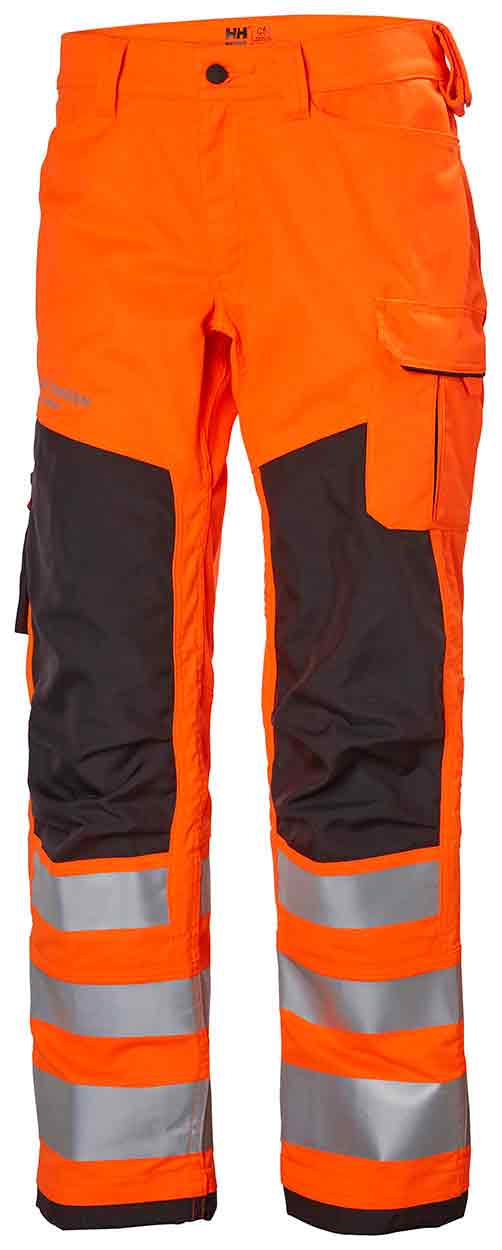 Helly Hansen 77421 Alna 2.0 Work Trouser Cl 2