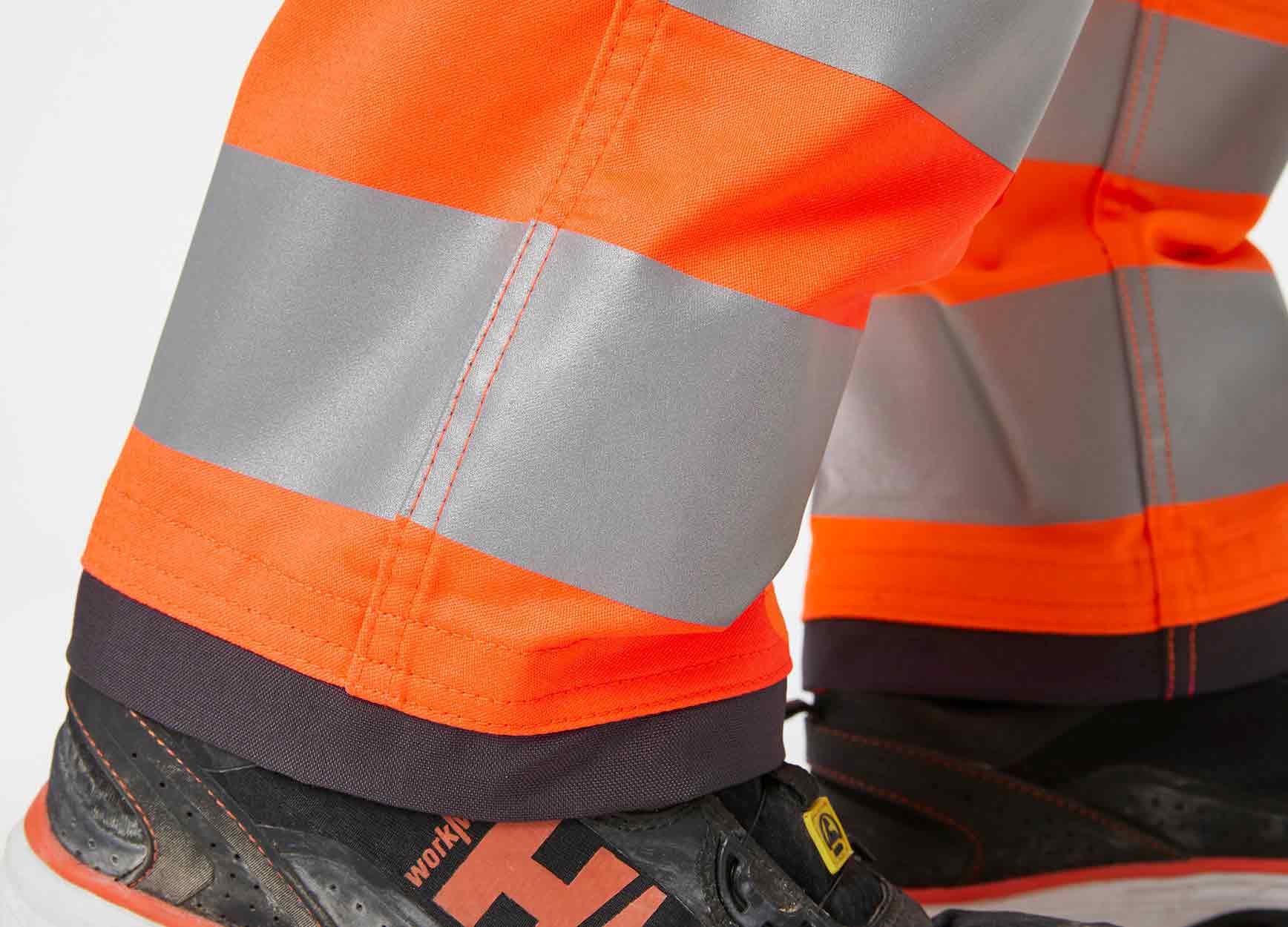 Helly Hansen 77421 Alna 2.0 Work Trouser Cl 2