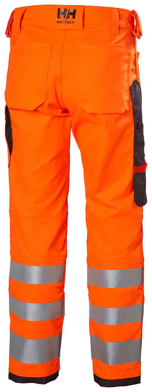 Helly Hansen 77421 Alna 2.0 Work Trouser Cl 2