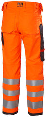 Helly Hansen 77421 Alna 2.0 Work Trouser Cl 2