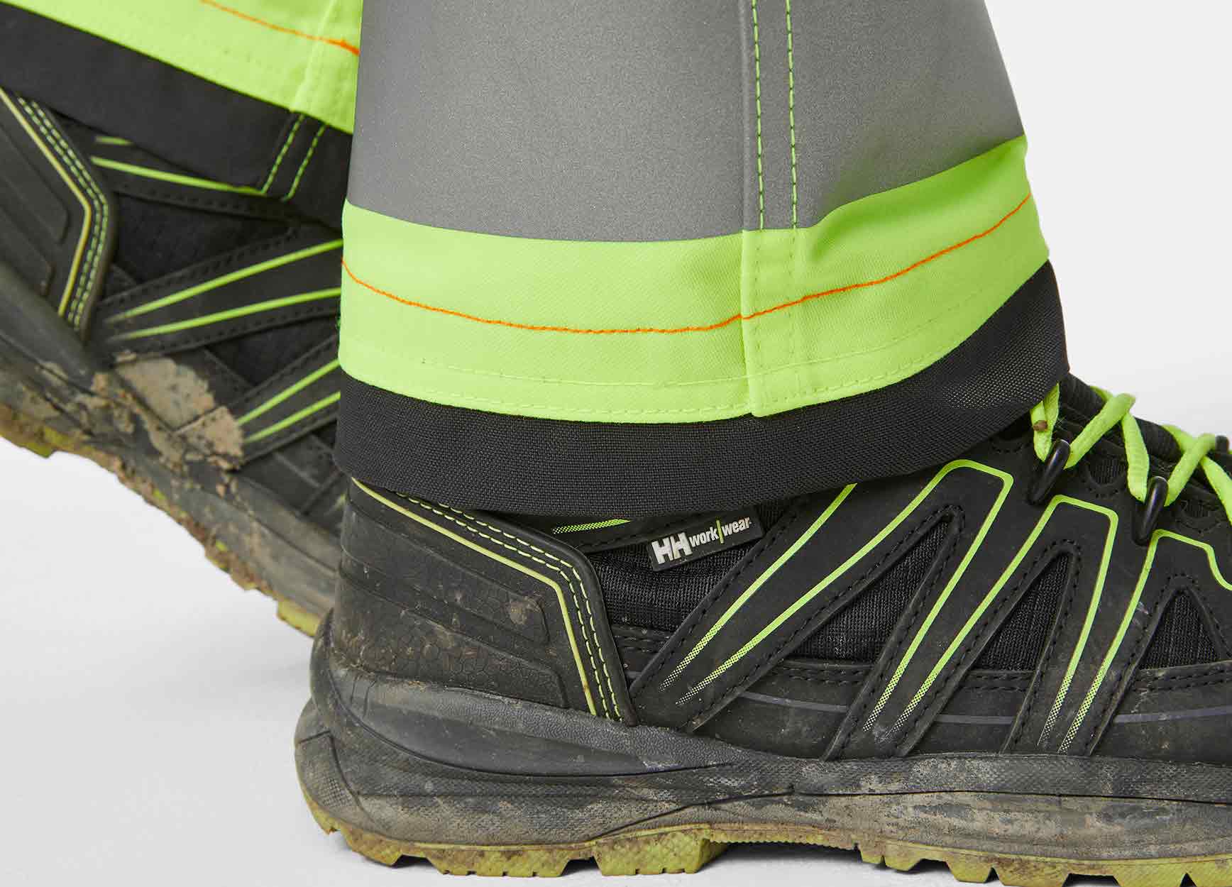 Helly Hansen 77421 Alna 2.0 Work Trouser Cl 2