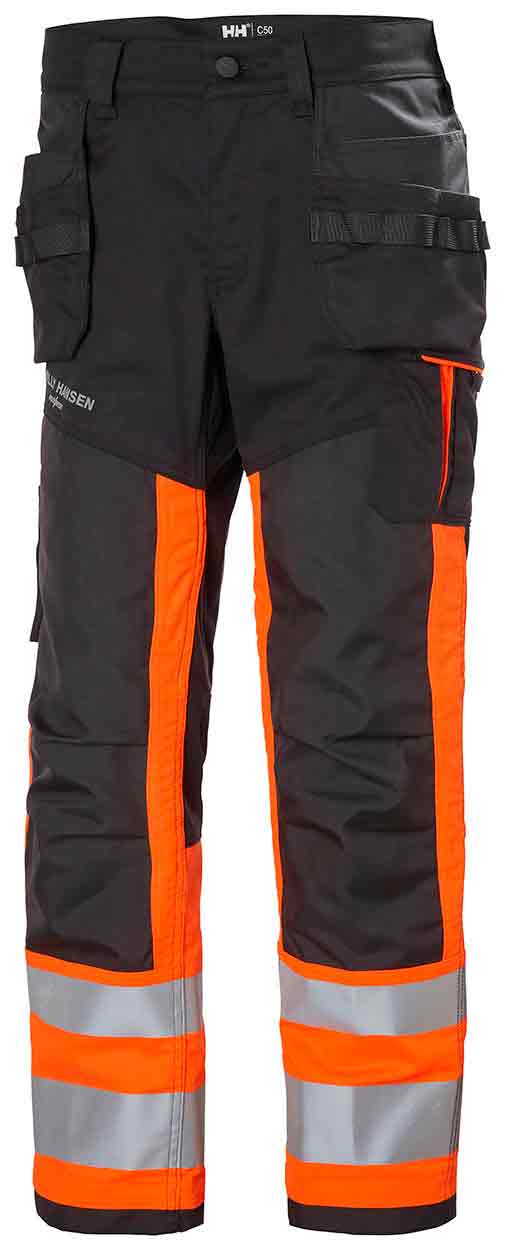 Helly Hansen 77422 Alna 2.0 Construction Trouser Cl 1