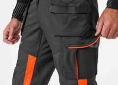 Helly Hansen 77422 Alna 2.0 Construction Trouser Cl 1