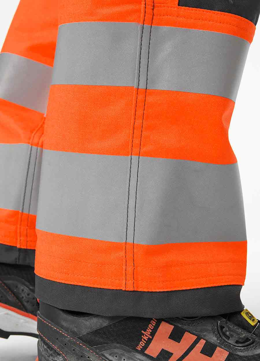 Helly Hansen 77422 Alna 2.0 Construction Trouser Cl 1