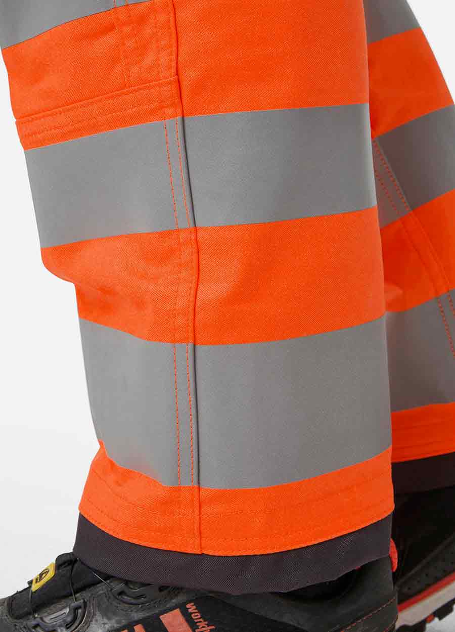 Helly Hansen 77423 Alna 2.0 Construction Trouser Cl 2