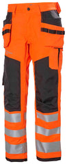 Helly Hansen 77423 Alna 2.0 Construction Trouser Cl 2