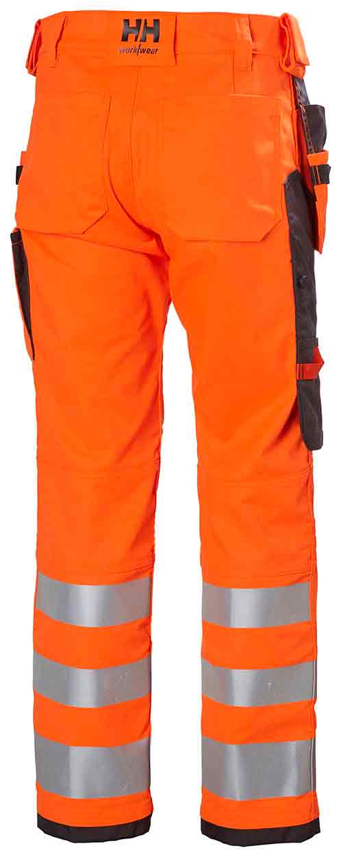 Helly Hansen 77423 Alna 2.0 Construction Trouser Cl 2