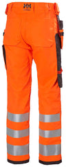 Helly Hansen 77423 Alna 2.0 Construction Trouser Cl 2