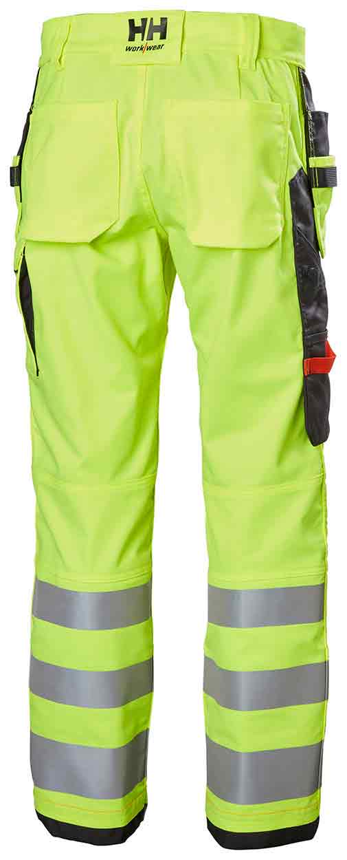 Helly Hansen 77423 Alna 2.0 Construction Trouser Cl 2