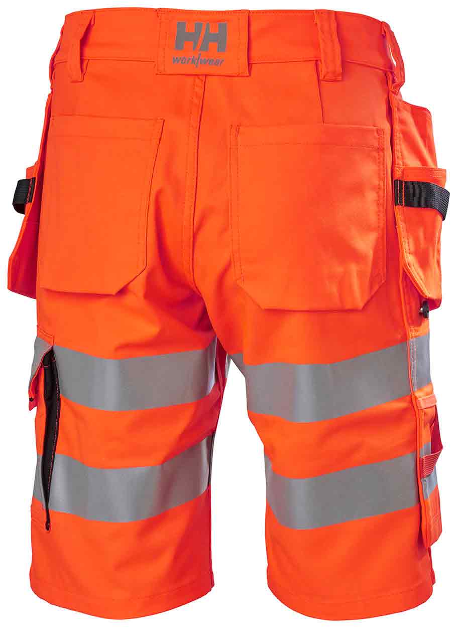 Helly Hansen 77425 Alna 2.0 Construction Shorts