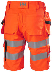 Helly Hansen 77425 Alna 2.0 Construction Shorts