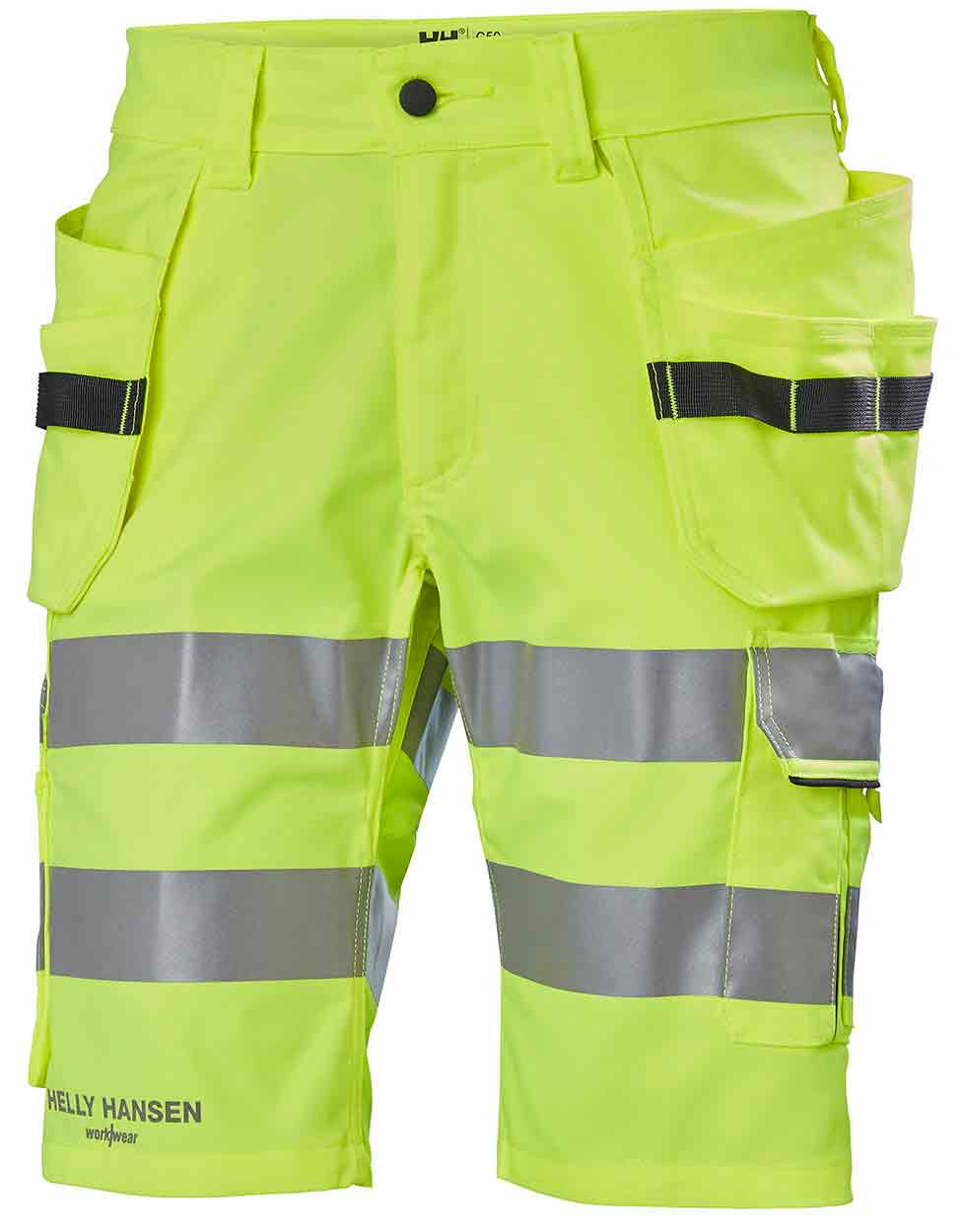 Helly Hansen 77425 Alna 2.0 Construction Shorts