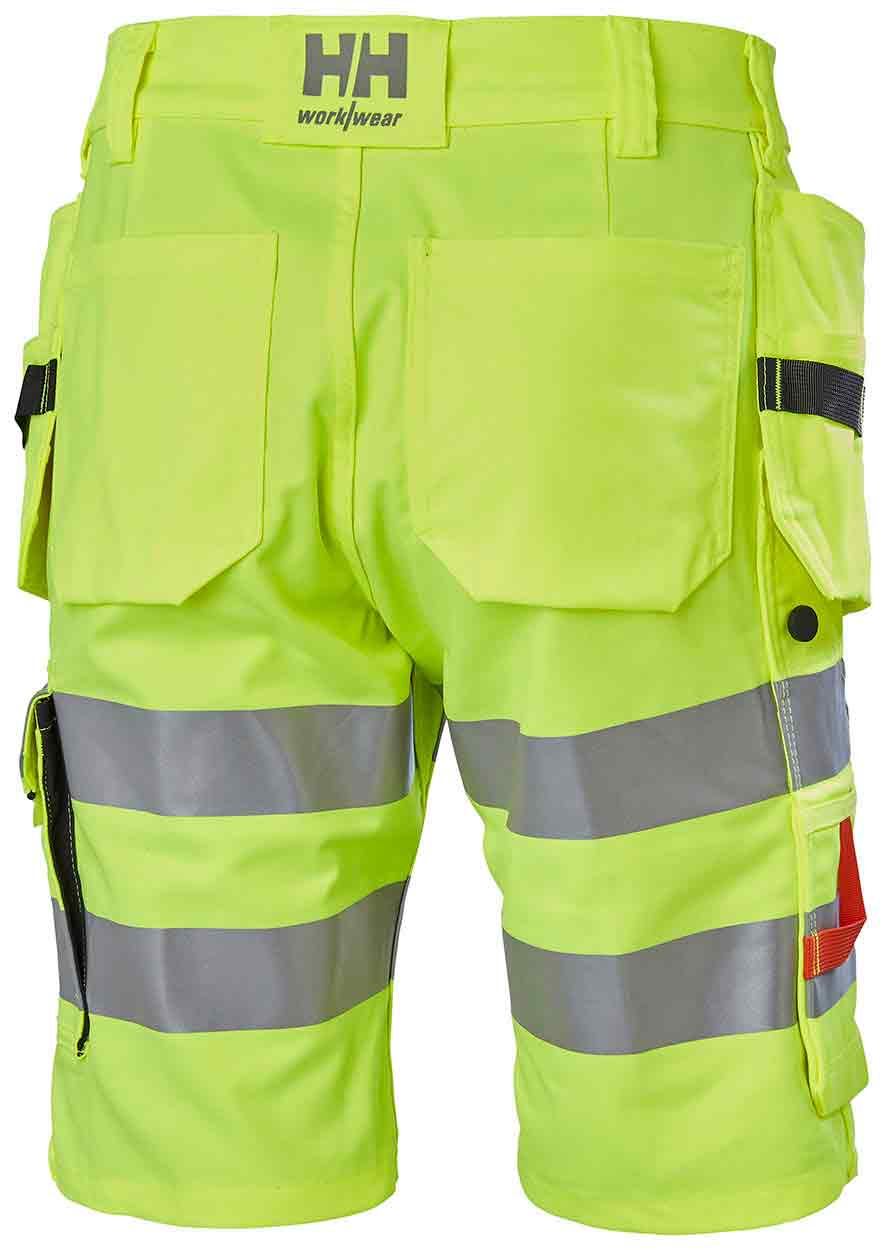 Helly Hansen 77425 Alna 2.0 Construction Shorts
