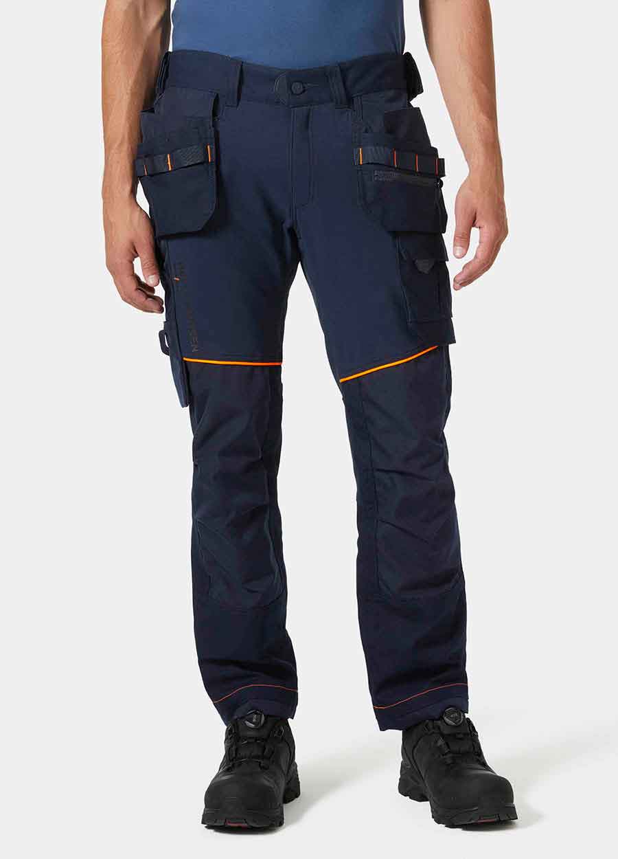 Helly Hansen 77441 Chelsea Evolution Construction Pant