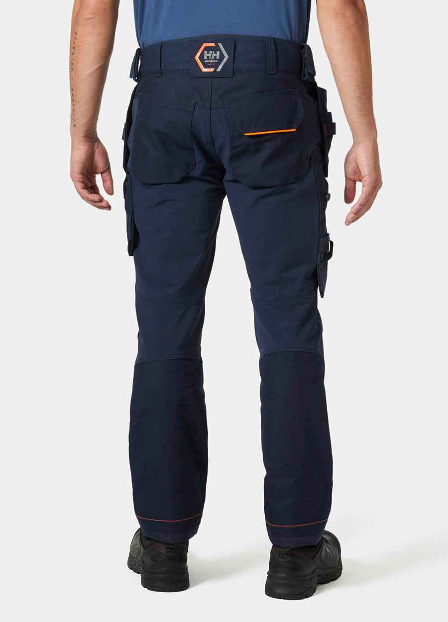 Helly Hansen 77441 Chelsea Evolution Construction Pant