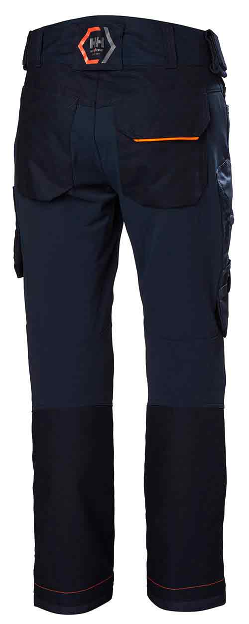 Helly Hansen 77441 Chelsea Evolution Construction Pant