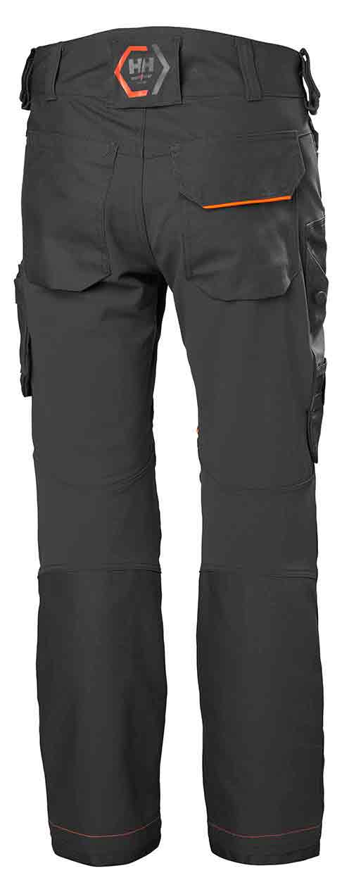 Helly Hansen 77441 Chelsea Evolution Construction Pant