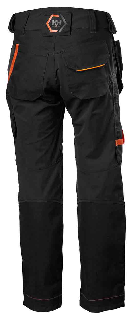 Helly Hansen 77441 Chelsea Evolution Construction Pant