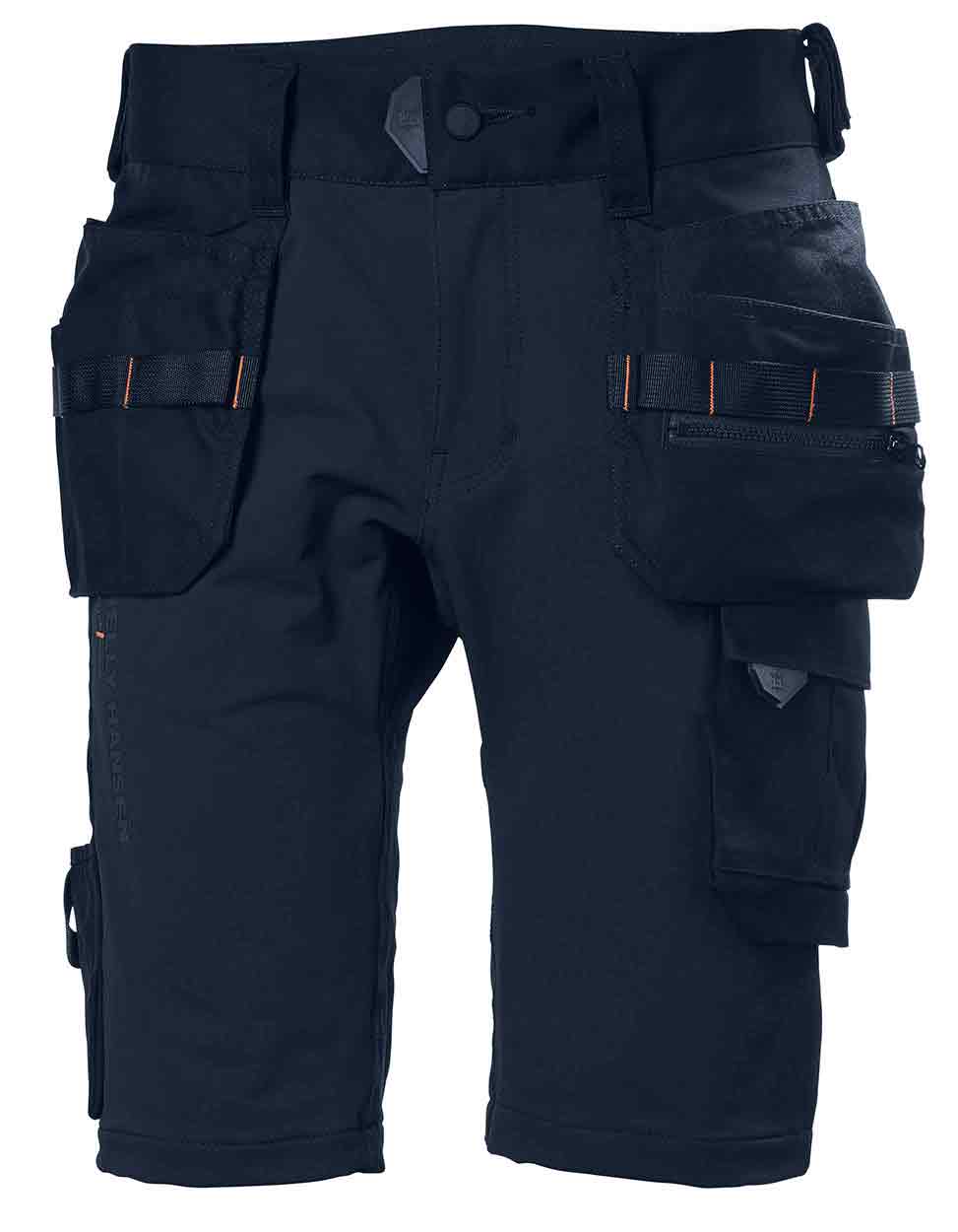 Helly Hansen 77443 Chelsea Evolution Construction Shorts