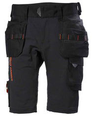 Helly Hansen 77443 Chelsea Evolution Construction Shorts
