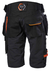 Helly Hansen 77443 Chelsea Evolution Construction Shorts