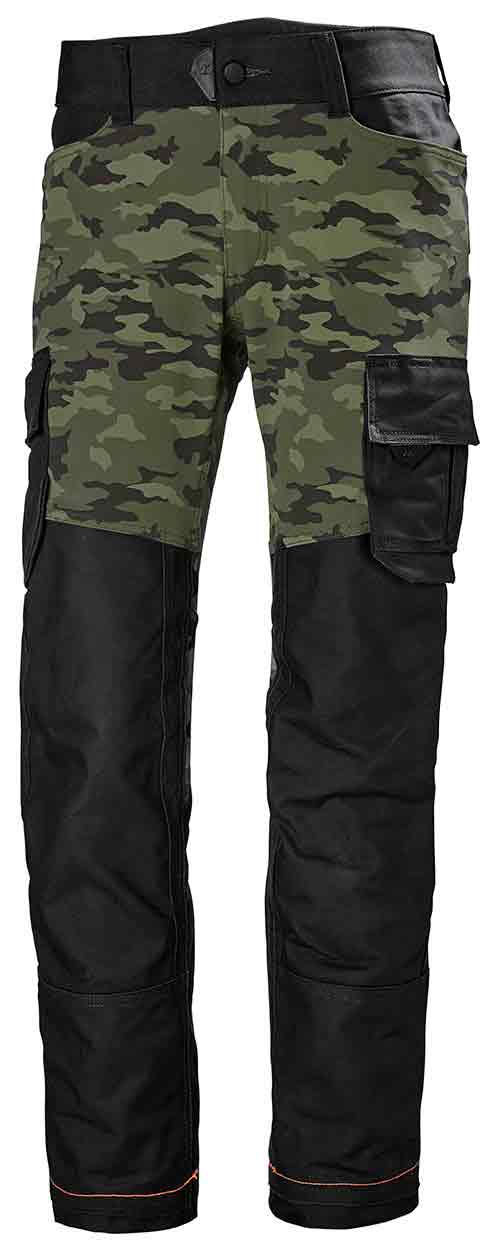 Helly Hansen 77445 Chelsea Evolution Service Pant