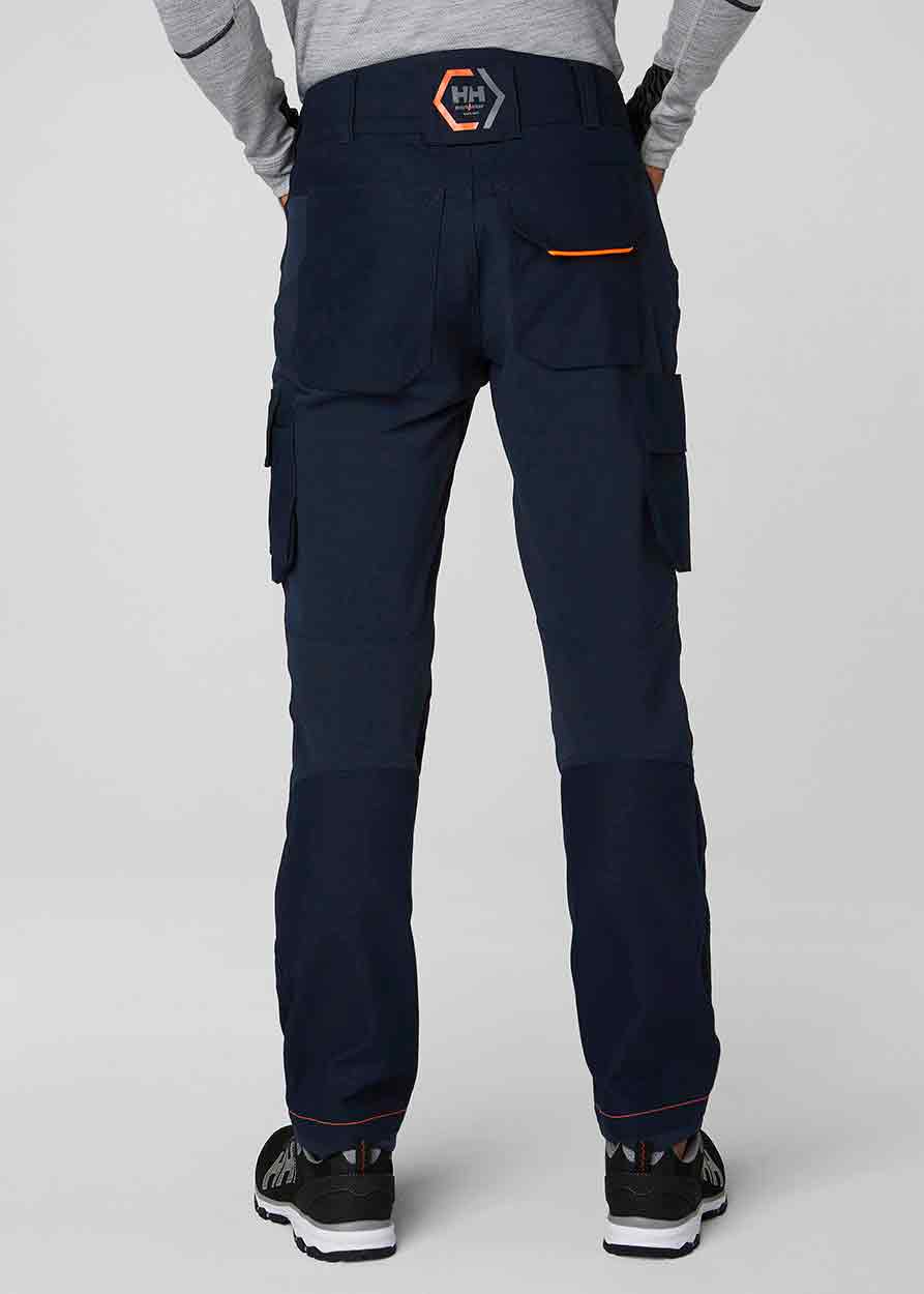 Helly Hansen 77445 Chelsea Evolution Service Pant