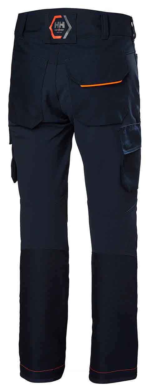 Helly Hansen 77445 Chelsea Evolution Service Pant