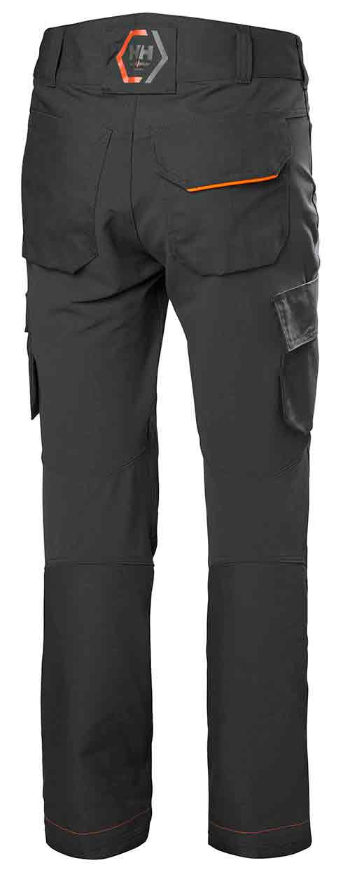 Helly Hansen 77445 Chelsea Evolution Service Pant