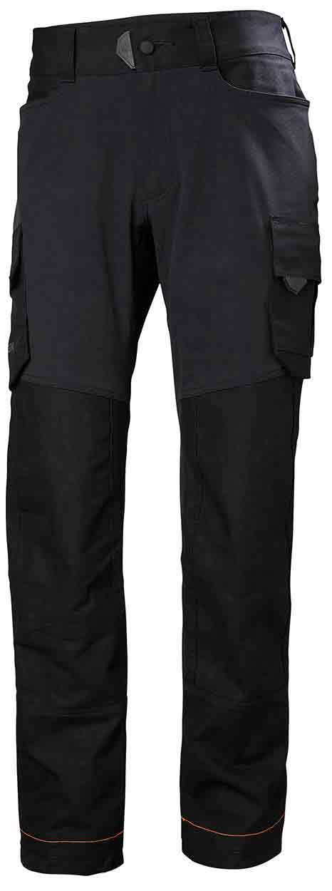 Helly Hansen 77445 Chelsea Evolution Service Pant