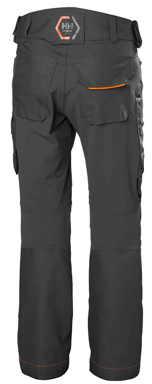 Helly Hansen 77446 Chelsea Evolution Work Pant
