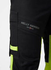 Helly Hansen Workwear 77449 Fyre Work Pant Class 1